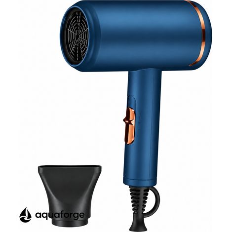 Sèche cheveux portable 1200 W 5 vitesses 3 températures (1/5)