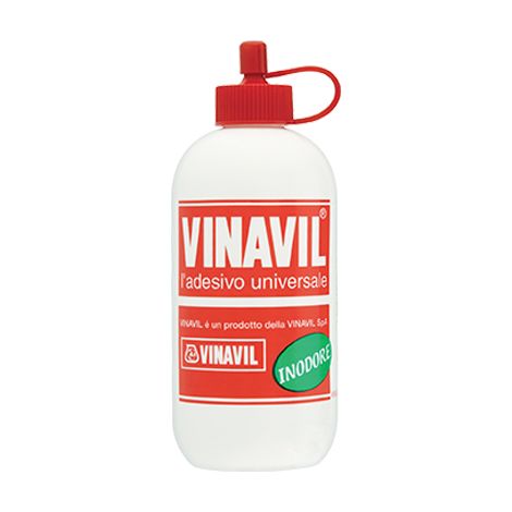 VINAVIL UNIVERSALE - GR 100- 12 pezzi