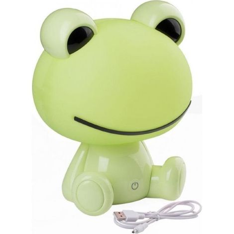 DODO FRO. Lampe de tab. Enfant (1/3)