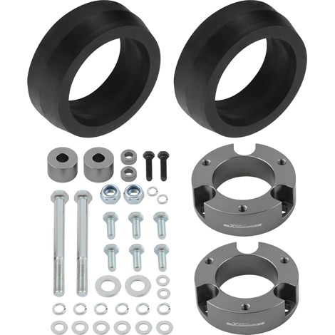3" Front 2" Rear Lift Kit For Toyota 4Runner FJ Cruiser 03-2022 (1/5)