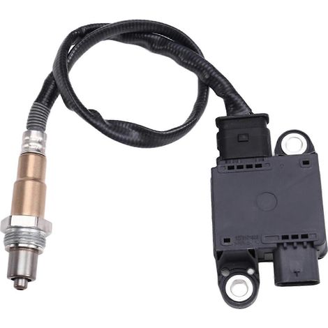 39265 – 2A210 392652A210 Particulate Matter Capteur PM Capteur pour Kia Soul II 1.6 CRDi 2014 – 2018 (1/5)