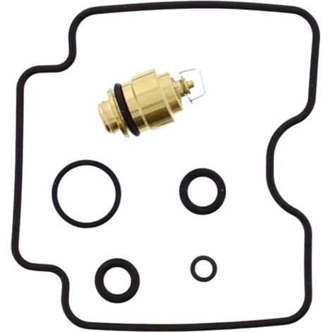 Kit réparation carburateur SUZUKI GSX 600 F de 1998 à 2001 - KEYSTER K-1084SK - Pour 1 carburateur