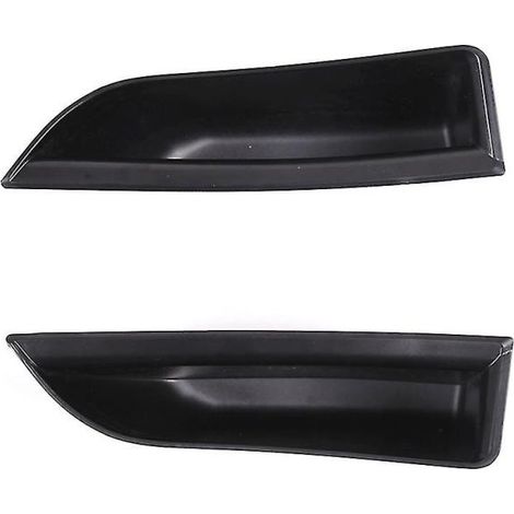Compartimento de almacenamiento lateral en la puerta trasera para Land Rover Range Rover Evoque L 2021 (1/5)
