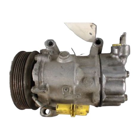 Compresseur Air Conditionne CITROEN C3 2002-2005 [PRODUIT D'OCCASION]♻️9800821980