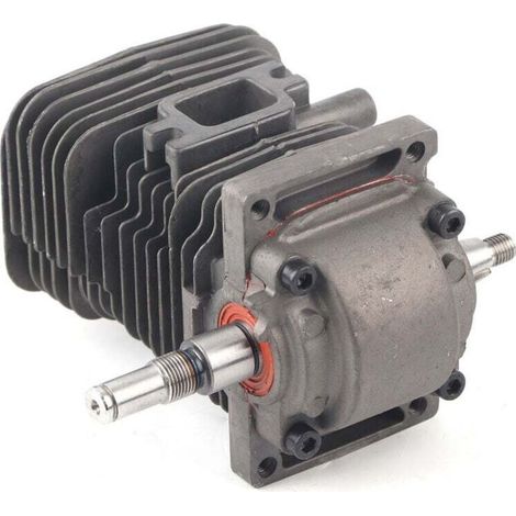 38-mm-Zylinder-Kolben-Kurbelwelle für STIHL MS170 MS180 Kettensäge 018-Crezuo