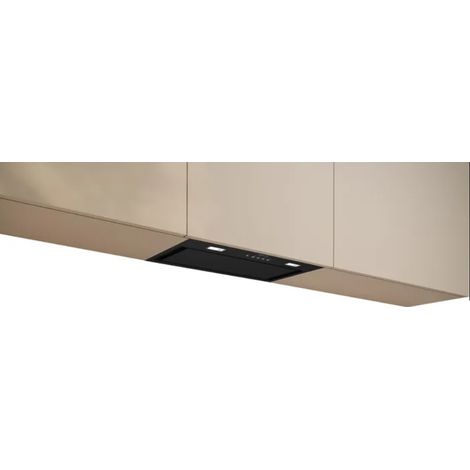 Unità filtro nera da 52 cm 570 m3/h - D54NAC1S0B - Neff (1/5)