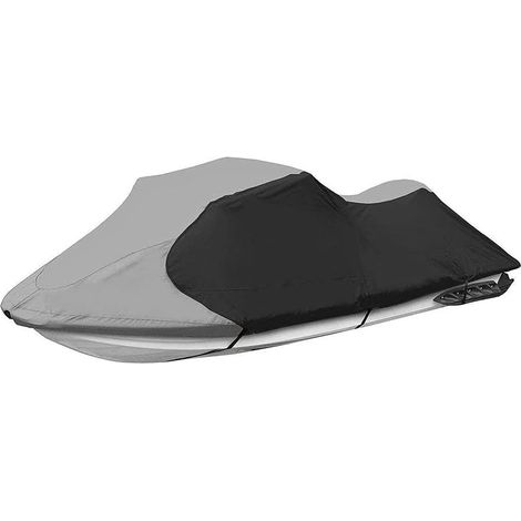Trailer Cover Classic Motorbootabdeckung Trailerbare Jet Ski