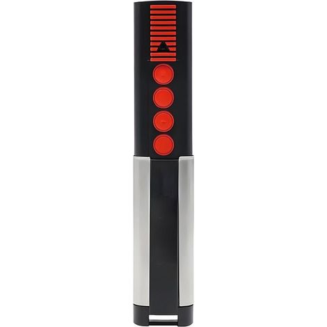 Télécommande d'accès pour volet roulant de porte de garage Soma 868/433 MHz (1/4)