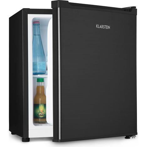 Snoopy Eco Mini-Kühlschrank mit Gefrierfach 41 Liter 39dB