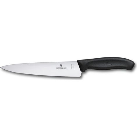 Cuchillo universal para picar Swiss Classic, longitud 190/318 mm (1/2)