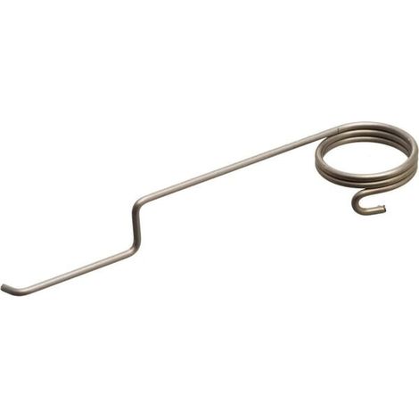 Muelle de la palanca de gas STIHL 42381824500