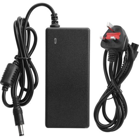 19V 3A Netzkabel für den elektrischen Lötkolben D60 SQ-001, UK-Stecker AC100-240V (1/5)