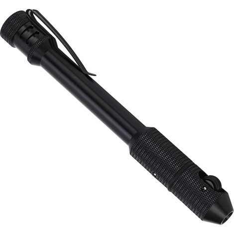 Schweißdrahtvorschubgerät mit komfortablem, rutschfestem Griff für gleichmäßigen Drahtvorschub von 1,0 mm bis 3,2 mm (WIG-Schweißdraht-Vorschubstift) (1/5)