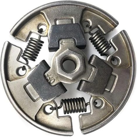 Embrague para desbrozadora FS80 FS75 FS85 FC75 FC80 HT70 HT75 HT80 4137 160 2001 (1/4)