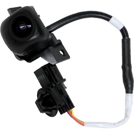 Cámara de visión trasera para coche 99240S1020 (modelos 2019-2021) (1/5)
