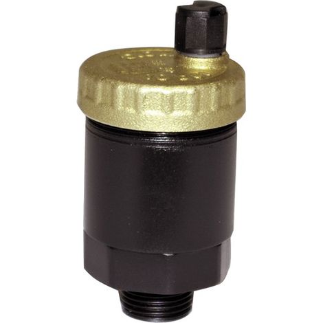 Purgeur NORYL M1/2" standard sans clapet - DIFF