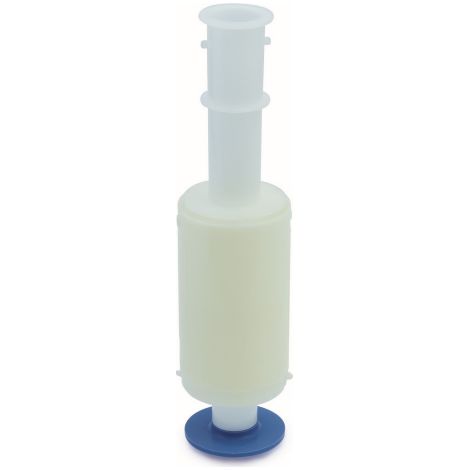 Robinet de chasse d'eau universel original Kariba pour re'servoir de toilette de salle de bain