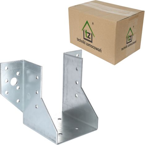 (z)Trägeraufhängung WB71 70x95x75x2.0 (24) (1/5)