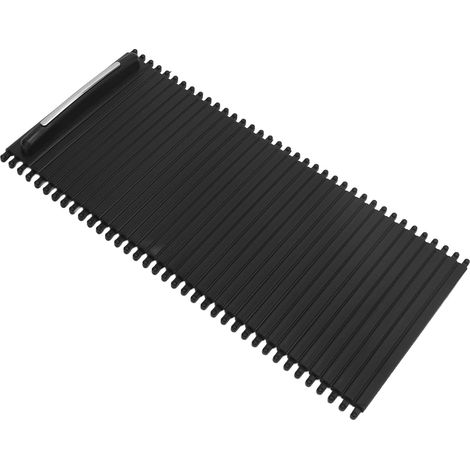 Porte-gobelet de Console Centrale de Remplacement, Couvercle Coulissant 66155AG100JC pour Porte-gobelets Automobiles XV (1/5)