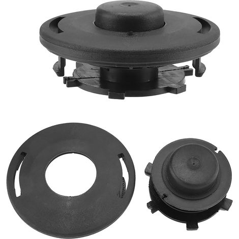 Trimmerkopf 25-2 für Stihl FS 44, 55, 56, 70, 80, 83, 85, 90, 100 RX110, 120, 130, 200, 250 (1/5)