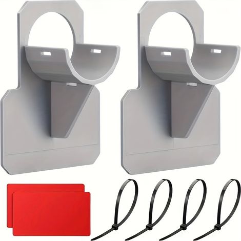 Supports pour tuyaux de piscine, Supports pour flexibles, Accessoires pour supports de tuyaux de piscine