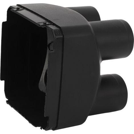 Sortie d'air chaud 42mm pour radiateur diesel Webasto 2kw - Couvercle d'évacuation 4 sorties pour chauffage stationnaire (1/5)