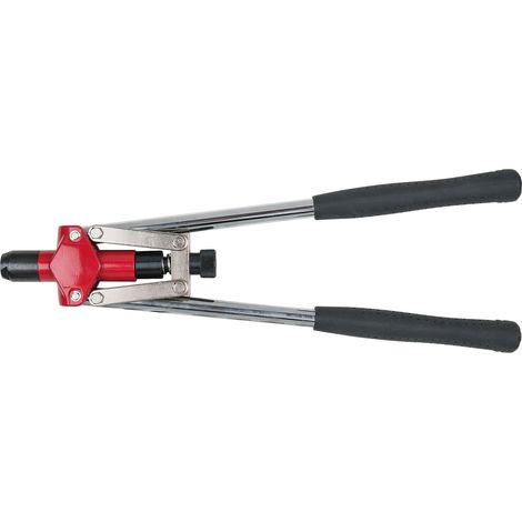 KS Tools Langarm-Handnietzange