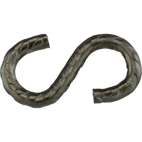 Connex S-Haken 3,8 x 35 mm S-Haken