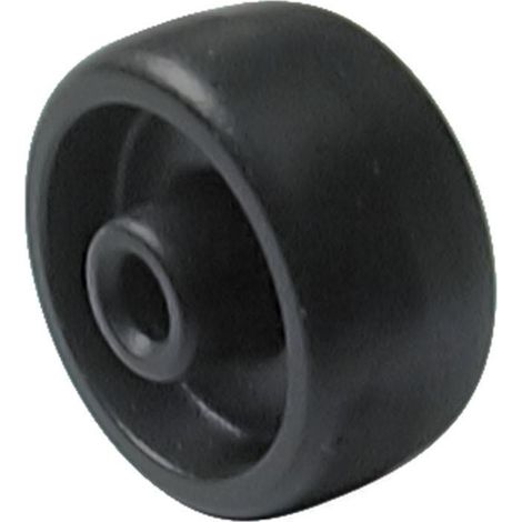 Q&Q aro suelto plástico negro ø25 5000254 pn , 0UNIDADES , Q&Q aro suelto plástico negro ø25 5000254 pn , 0UNIDADES (1/2)