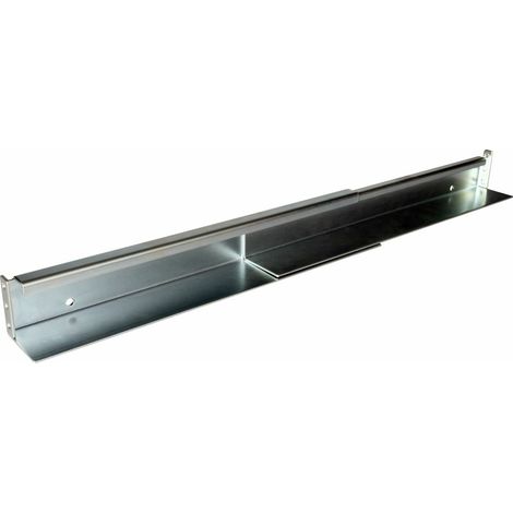 Equip Trageschiene 19` für Serverschränke 600x800mm si