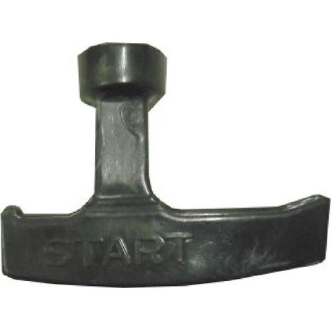 TIRADOR ARRANQUE ERGO STD PE09