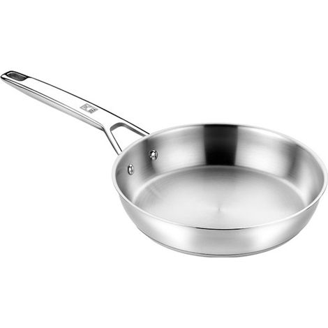 Sarten acero inoxidable signature 20 cm induccion (1/4)