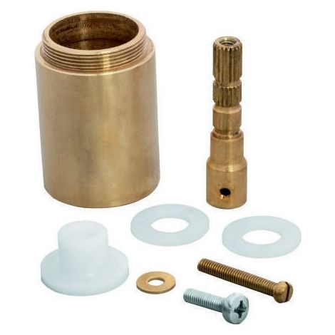 GROHE prolongación 45979 cromo, 45979000 (1/2)