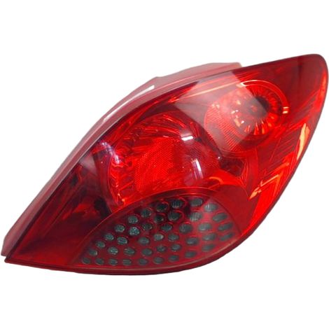 [PRODUIT D'OCCASION] Feu Arrieree Droit PEUGEOT 207 ♻️ Ref Oe. 6351y7 - Garantie à vie (1/3)