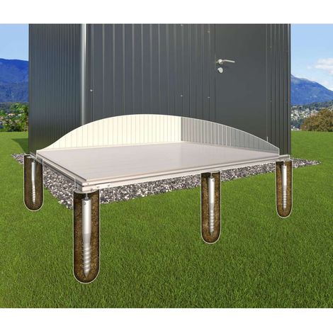 SmartBase PLUS Casetta Neo 1D/4A