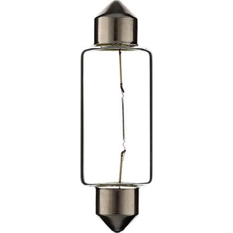 24V 15W SV8.5 11x44MM FESTOON BULB CAR TRUCK LORRY NUMBER PLATE LIGHT DOME INSTRUMENT PANEL LIGHT DOME LAMP INTERIOR TURN SIGNAL TAIL LIGHT REAR STOP