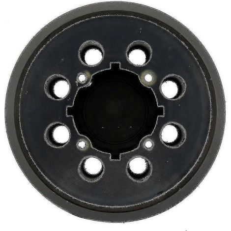 Ersatz-Schleifpad (5 Zoll) für Dewalt-DWE6421/6421K, DWE6423/6423K (1/5)
