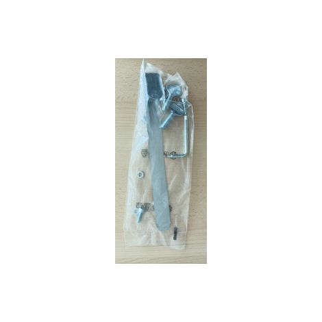 R ACCESSORI MONTAGGIO X BASE P/OMBRELLONE IN CEMENTO 35 KG