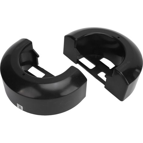 Umidificatore galleggiante in ABS con 10 testine atomizzatrici, galleggiante in plastica per ufficio o camera da letto. (1/5)