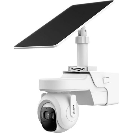 DH-KIT/BP4A-4G/M0508 Dahua Technology DH-KIT/BP4A-4G/M0508 IP Caméra de surveillance (1/4)