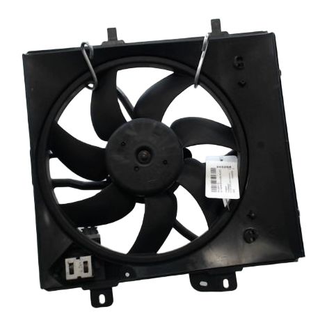 [PRODUIT D'OCCASION] Moteur Ventilateur Radiateur PEUGEOT 207 2006-2013 ♻️ Ref Oe. 9812028580 - Garantie à vie (1/2)