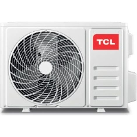 Unita esterna xa41 smart inverter tcl 24000 btu (1/3)