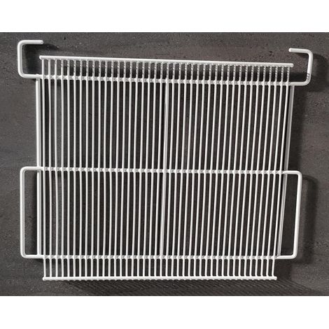 Grille Supplémentaire pour Réfrigérateur MR-125 - Effimed