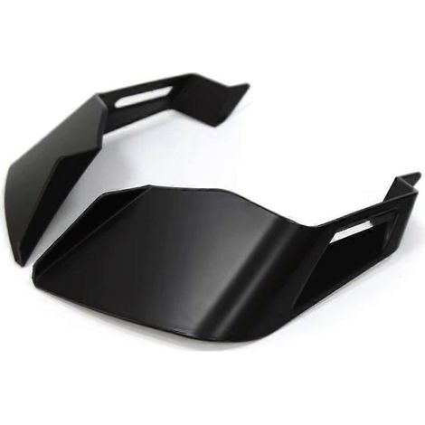 Rennspoiler für Motorrad Tuono V4 1100 2023,A (1/5)