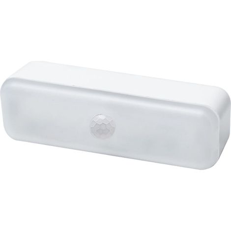Lampe De Placard - Capteur De Mouvement - Rechargeable Par USB - Pour Armoire Cuisine Sous Meuble Couloir Escalier - 10 cm (1/5)