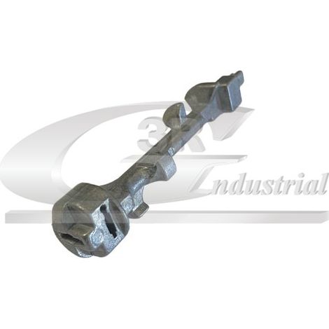 3RG 80810 CILINDRO CERRADURA PUERTA