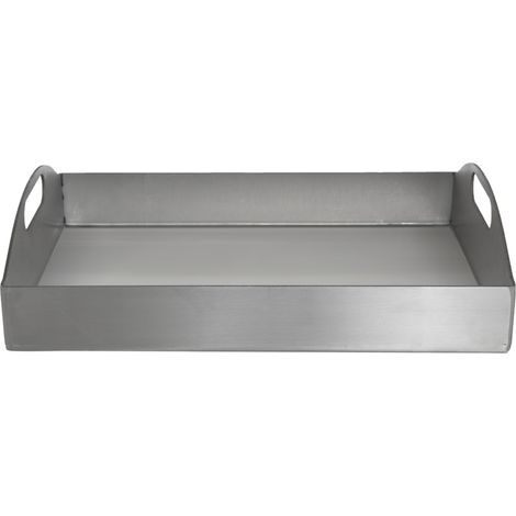 Schneider Grillpfanne/Grillkorb aus Eisen für Schaschlikgrill Muqqi