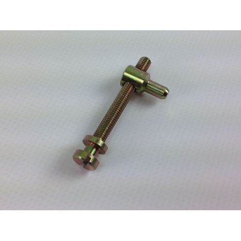 Kettenspanner kompatibel mit DOLMAR Kettensäge 109 110 111 115