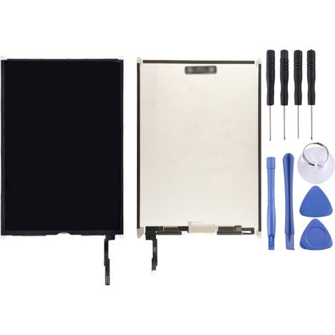 Compatible with the 9.7-inch iPad LCD screen (2018 version) A1893 A1954 (1/3)