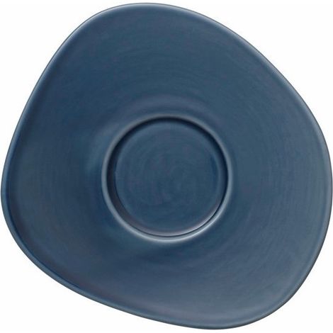 Kaffeetassenuntersetzer (17,5 cm) Bio-Türkis Villeroy & Boch (1/3)